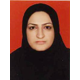 دکتر آمنه رزاقی جمکرانی