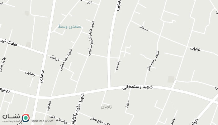 office location