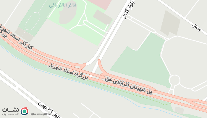 office location