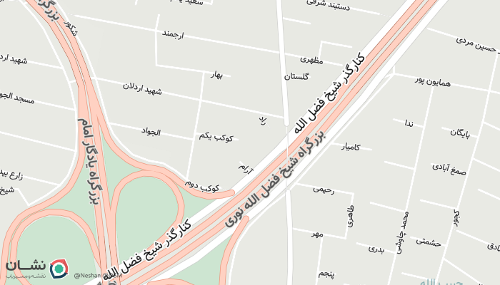 office location