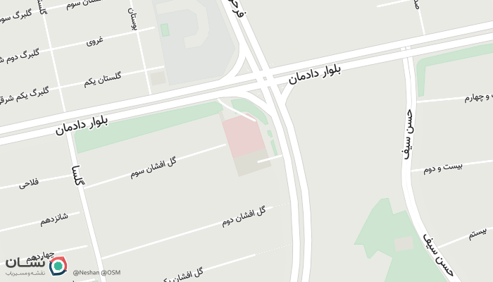 office location