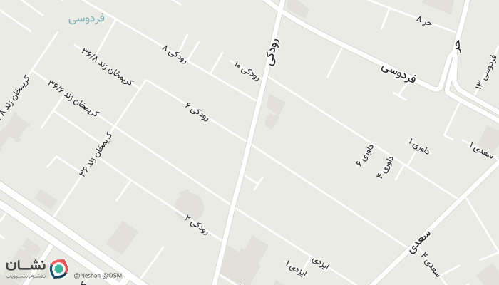 office location