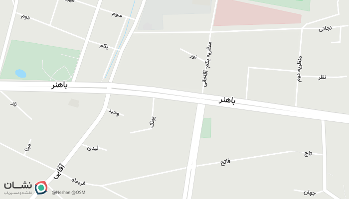 office location