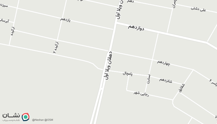 office location