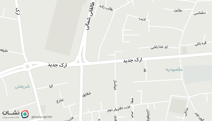 office location