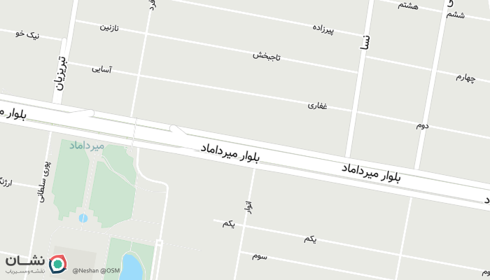 office location