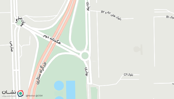 office location