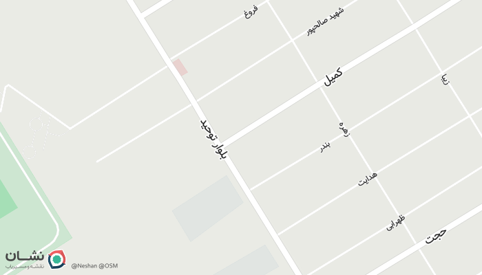 office location