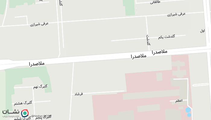 office location