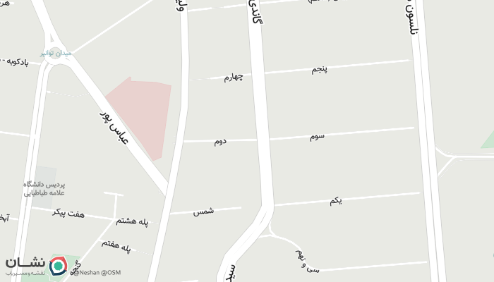 office location