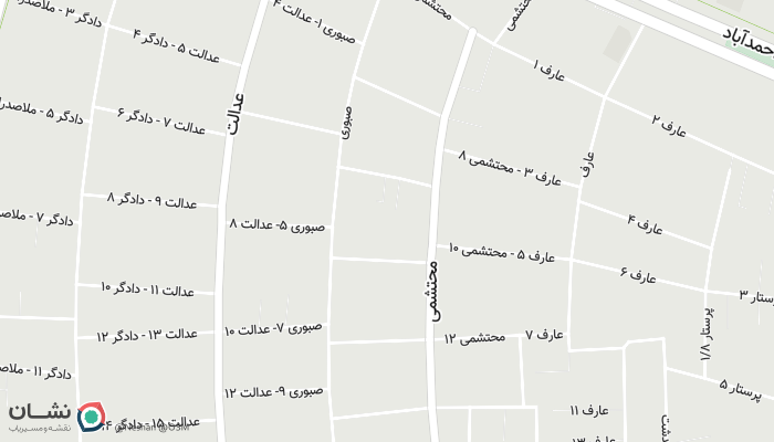 office location