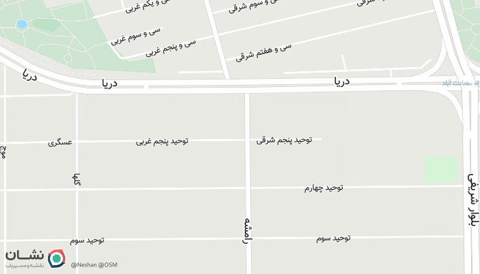 office location