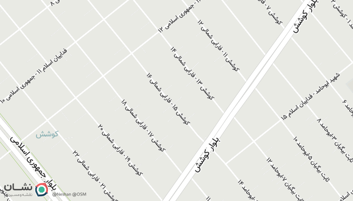 office location