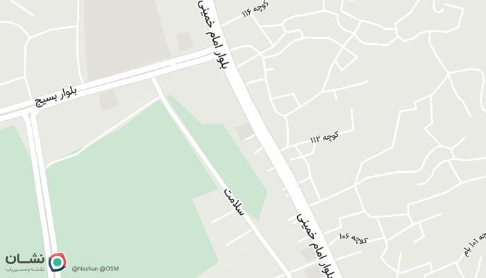 office location