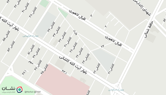 office location
