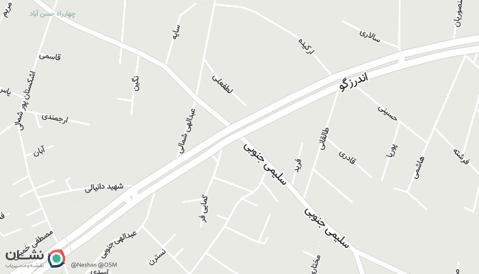 office location