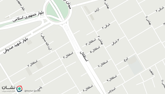 office location