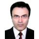 دکتر سیدامین رضا وحدانی پرست