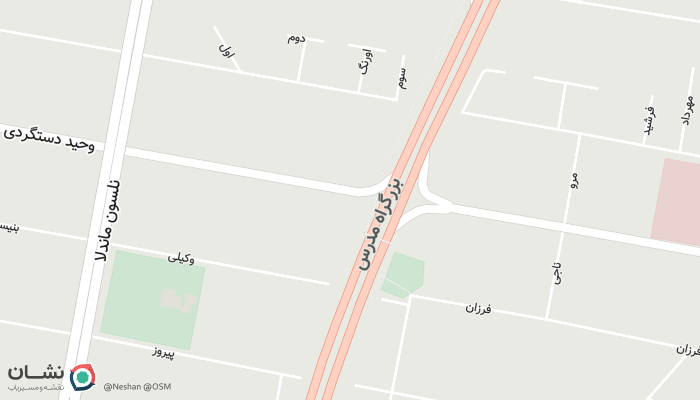 office location