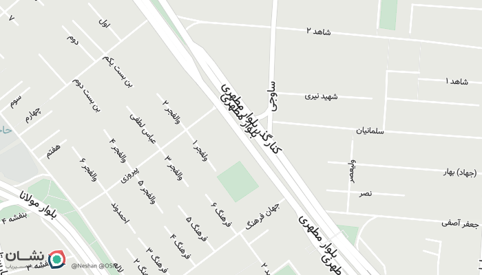 office location
