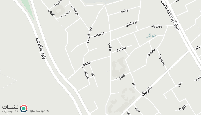 office location