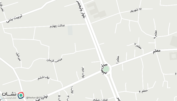 office location