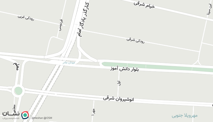 office location