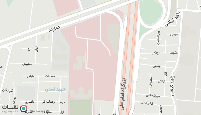 office location
