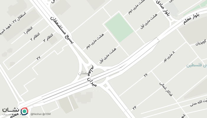 office location
