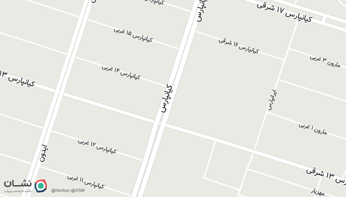 office location