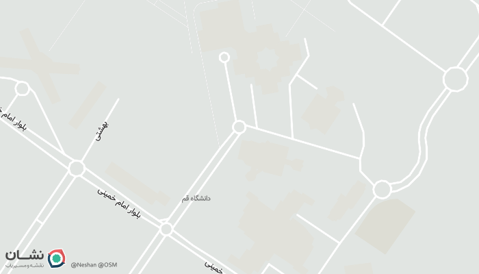 office location