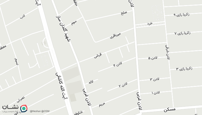 office location