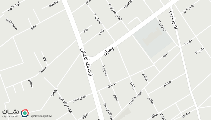 office location