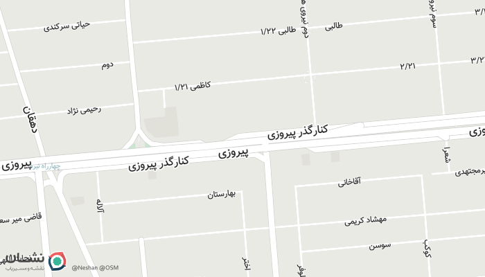 office location