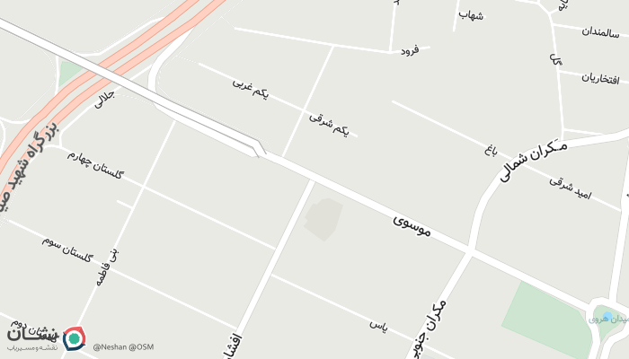 office location