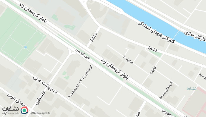 office location