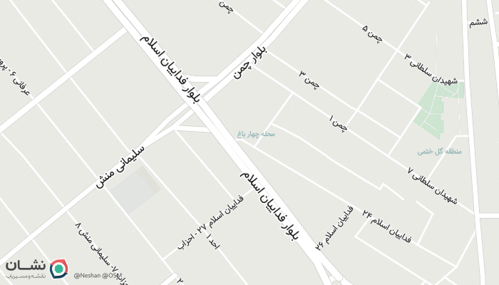 office location
