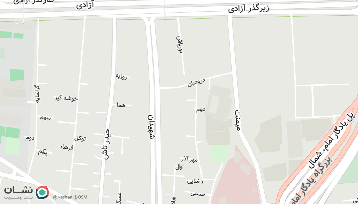 office location