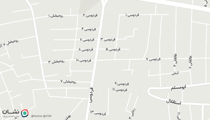 office location