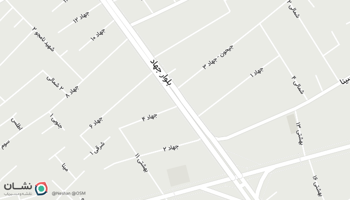 office location