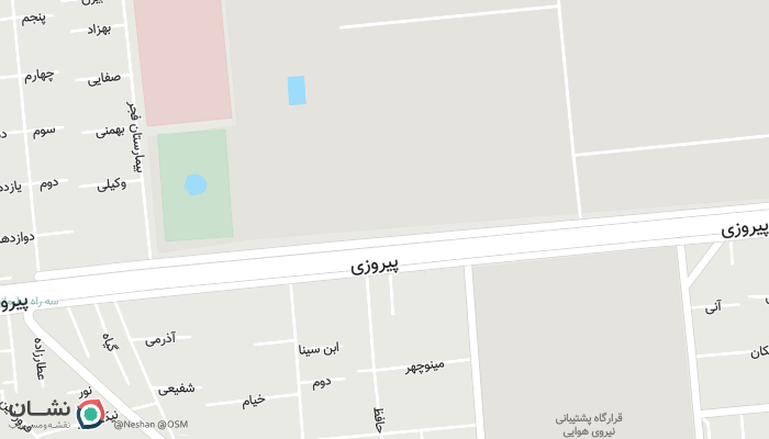 office location