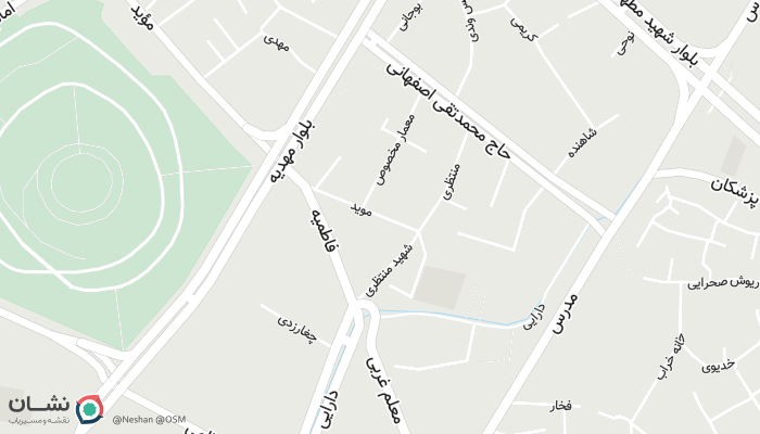 office location