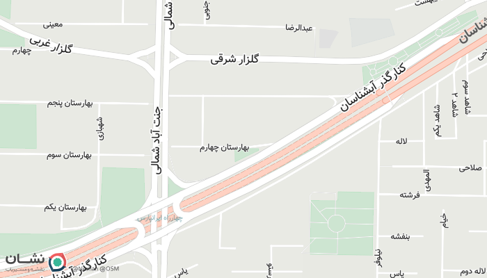 office location