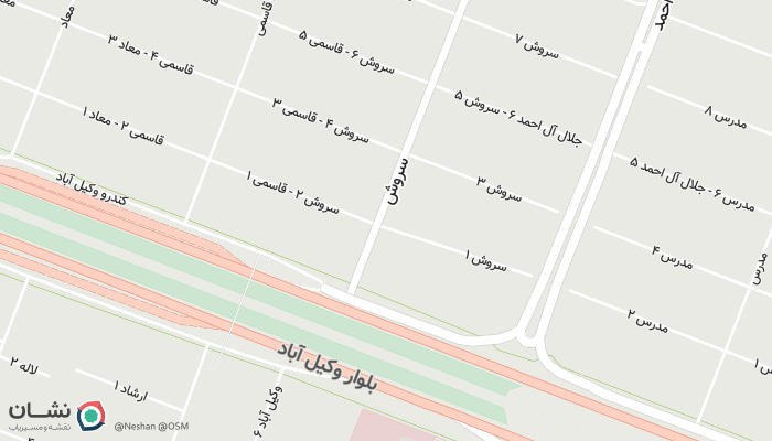 office location