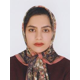دکتر سارا زارع ده آبادی