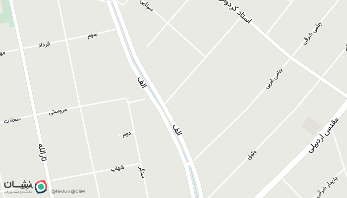 office location