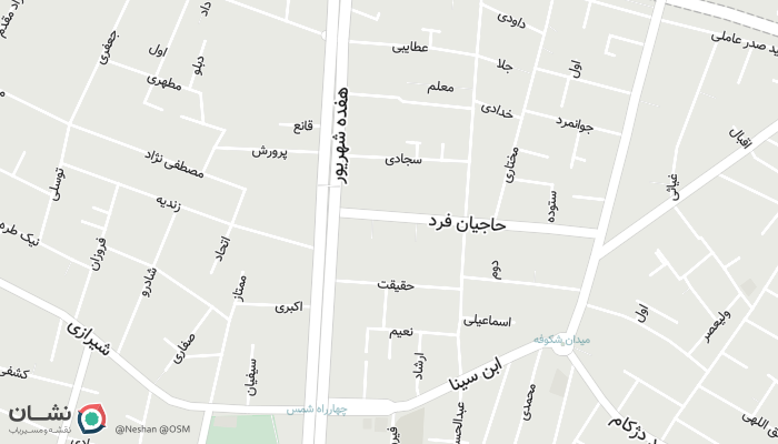 office location