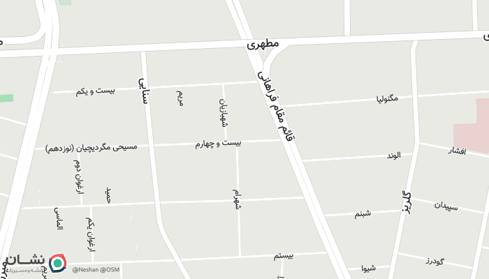 office location