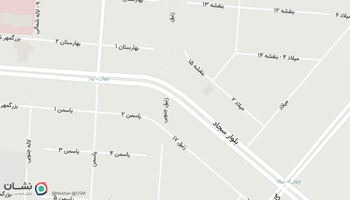 office location