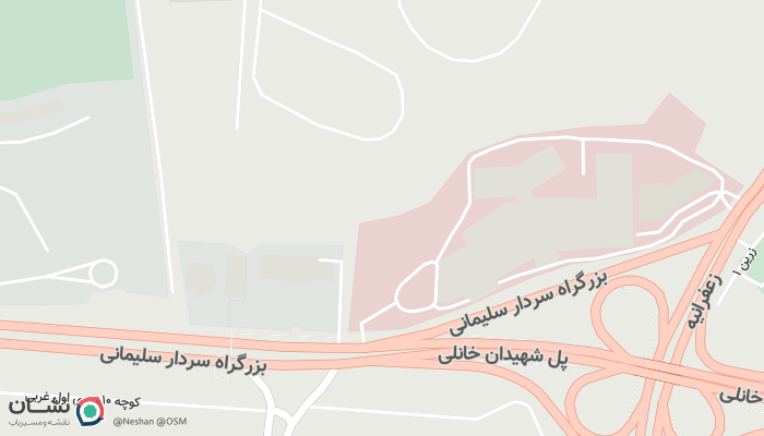 office location